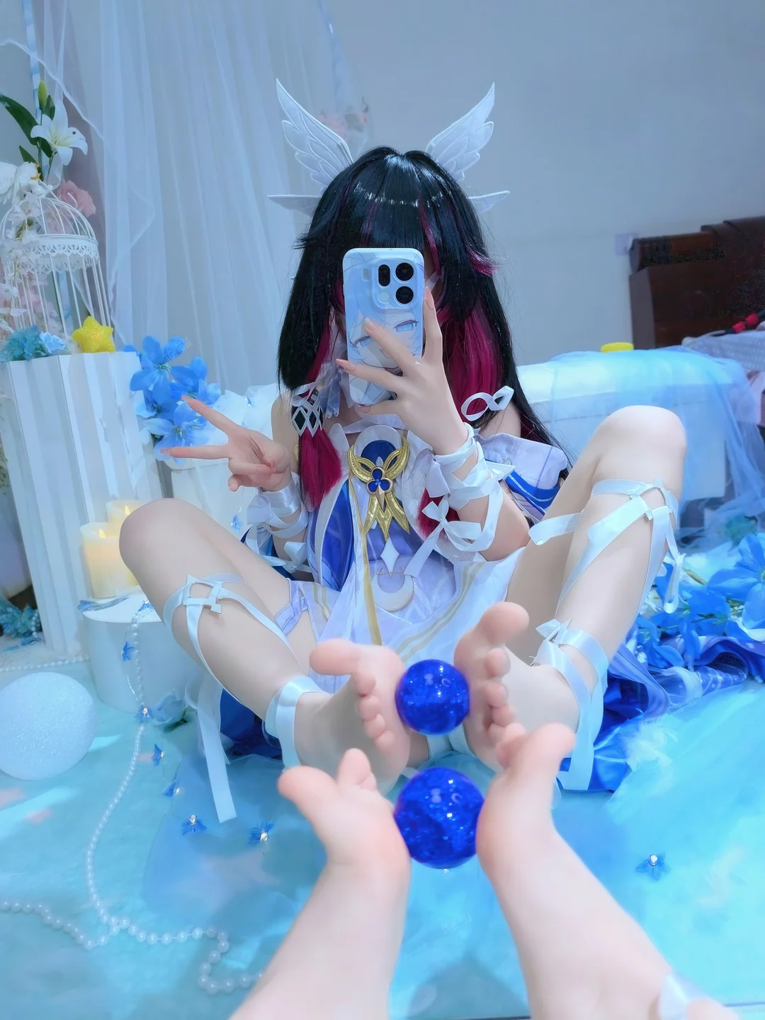 Reng - No.002 原神少女哥伦比亚 [108P-728MB] tg@simisebaisi 【丝足阁】083.webp